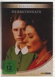 PLAION Herbstsonate: Ingmar Bergman Edition DVD