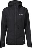 VAUDE Women's Scopi 2,5L LW Jacket Black