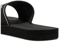 Puma Badslippers Purecat 2.0 Mannen Zwart-Wit