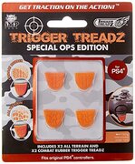 Imp Gaming Ltd iMP Trigger Treadz Special Ops Edition for PS4 Controller