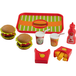 LUPILU® Set de jeu cuisine