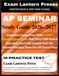 AP Seminar AP Seminar Study Guide 2026-2027 Edition