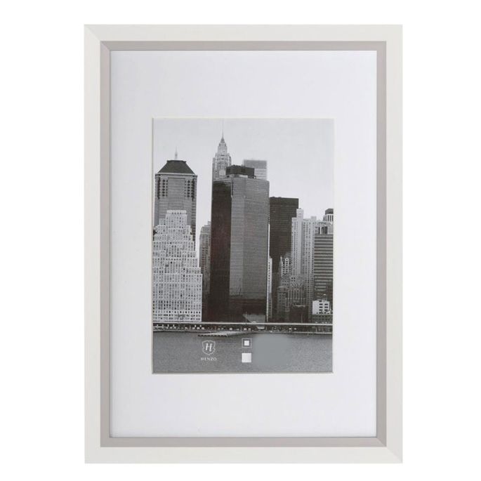 Henzo Metallica 60x90 Frame wit