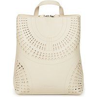 Desigual Orbis Sumy Rugzak Crudo Beige