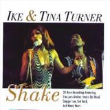 Bertus Distributie Ike & Tina Turner - Shake