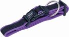 Nobby Halsband Preno Mesh Paars - 25-35 cm