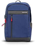 Promate Overnachting Duffel, Blau