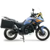 GPR Tech Zontes 703 F 2025/2026 Sacoches moto