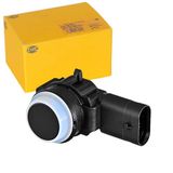 HELLA Sensor, Einparkhilfe 6PX358270-451 vorne