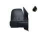 Alkar Rétroviseur Extérieur 9202021 Mercedes-benz A9108100400