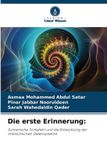 Die Verlag Unser Wissen Die erste Erinnerung