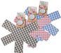 Protège-casseroles 38 cm 3 pièces