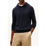 Tommy Hilfiger Sweat à capuche en coton Desert Sky