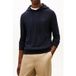 Tommy Hilfiger Sweat à capuche en coton Desert Sky