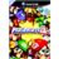 Logithéque Mario Party 4