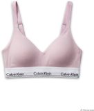 Calvin Klein Soutien-gorge à armatures Cradle Pink S
