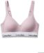 Calvin Klein Soutien-gorge à armatures Cradle Pink S