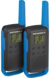 MOTOROLA T62 Walkie-talkie