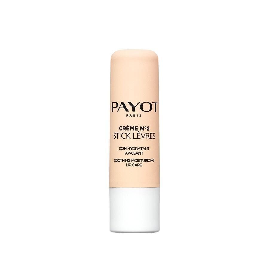Payot Crème N°2 Stick Lèvres - 4ml - Lippenbalsem voor Dames