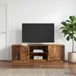 Maison Exclusive - Meuble TV en bois recyclé, 150 x 31 x 47 cm