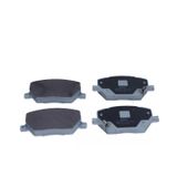 Quaro Kit de plaquettes de frein, frein à disque Quaro Qp3381 Fiat 00k2amv3886ab