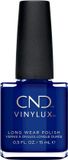 CND Nagellak Vinylux Weekly Polish #282 Blue Moon
