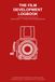 The Film Development Logbook (Safelight Red 100 pages)