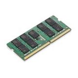 Lenovo 4X70W22201 16GB DDR4 2666MHz SO-DIMM Geheugenmodule