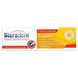 Steradent comfortcrème met kamille