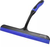 GEKO Ramenwisser - 25 cm - Blauw/Zwart