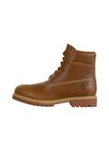 TIMBERLAND Veterboots 'HERITAGE' cognac