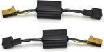 Knipperlicht-Modules AutoStyle Knipperlicht-Modules 'Dynamic Running Light' tbv LED achterlichten passend voor Audi A7 (4G) Sportback 2010-2018