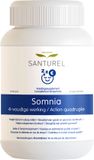 Somnia - Complément de sommeil avec valériane, mélisse, passiflore, houblon et lavande