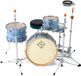 Dixon L520CF Little Roomer Shellset 5pc bleu
