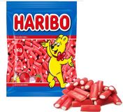 Haribo Balla Balla Red - snoep - 1kg zak