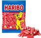 Haribo Balla Balla Red - snoep - 1kg zak
