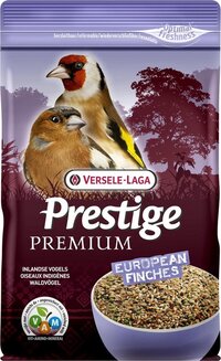 Versele-Laga Prestige Premium Inlandse Vogels - 800 g