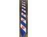 Gebro Toys Drapeau frison Friesland 25x300cm