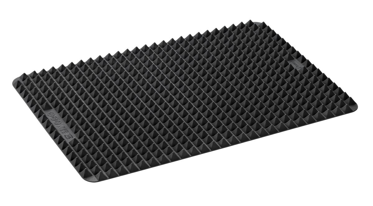 Lurch Flexiform Bakmat - Silicone - 41x29cm