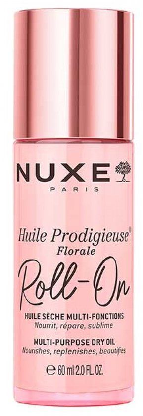 Nuxe Huile Prodigieuse Florale Roll-On 60 ml