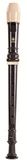 JHS Hornby Descant Recorder