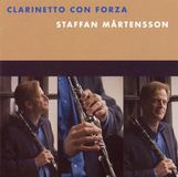 Clarinetto Phono Suecia Clarinetto con Forza