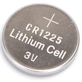 CR1225 Panasonic CR1225 3V knoopcel 2 stuks