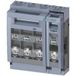 Siemens 3NP11441DA20 Sectionneur porte-fusible Taille du fusible : 1 250 A 690 V/AC, 440 V/DC 1 pièce(s)