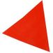 SEA Marqueur triangle coté 20 cm