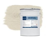 Wixx Coatings Wixx Lasure Portes et Cadres UV+ - Blanc grisé - 2,5L