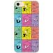 ERT GROUP mobiel telefoonhoesje voor Iphone 7/8/ SE 2/ SE 3 origineel en officieel erkend Looney Tunes patroon Bugs 026