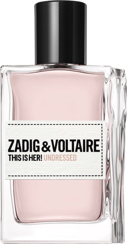 Zadig & Voltaire / 50 (ml) / Women