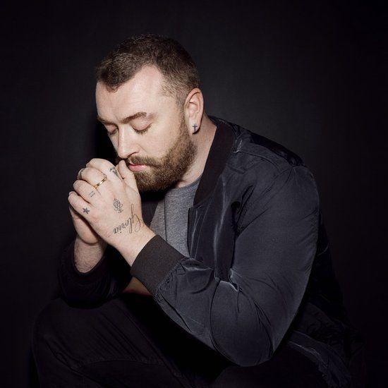 Sam Smith - In The Lonely Hour (10th Anniversary Edition) (2CD)