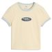 PUMA FUTURE.PUMA.ARCHIVE T-shirt slim fit à col ras du cou avec imprimé pour femme, taille XL